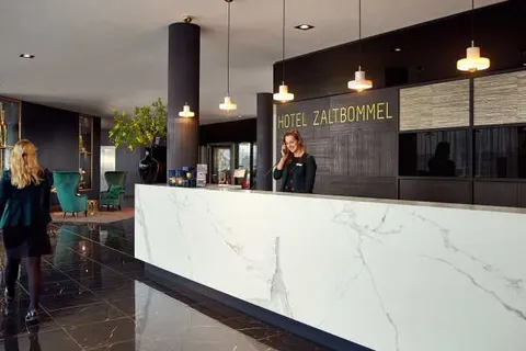 Van der Valk Zaltbommel - A2 foto 18