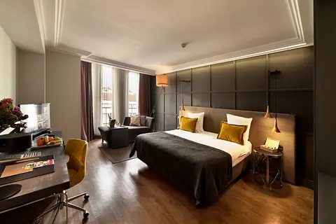 The Stay Boulevard Nisantasi Hotel in Fatih, foto 18
