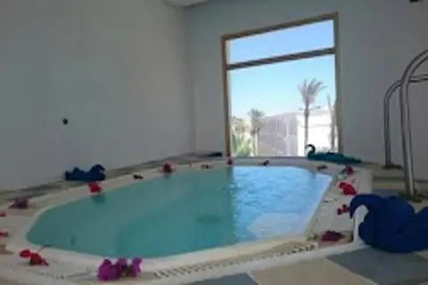 Amir Palace in مطار المنستير حبيب بورقيبة — foto 8