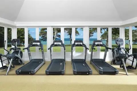 Round Hill Hotel & Villas in Montego Bay — foto 9