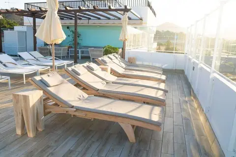 Hotel Coral Ocean View in Adeje — foto 8