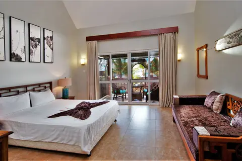 Le Palmiste Resort & Spa in Trou aux Biches VCA — foto 27
