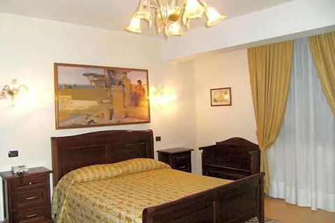 Hotel U Bais in Scilla — foto 5