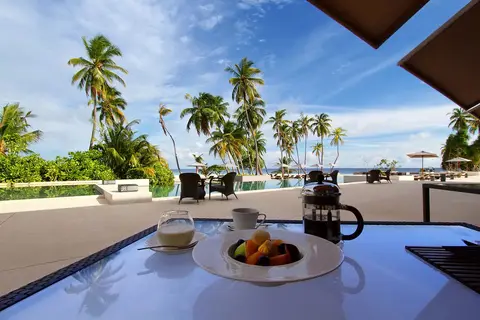 Park Hyatt Maldives Hadahaa in ގާފަރު Gaafaru — foto 6