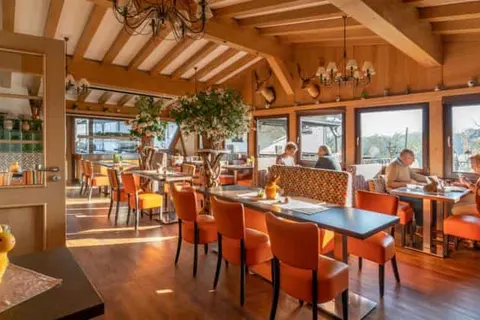 All in Hotel Heiderhof foto 19