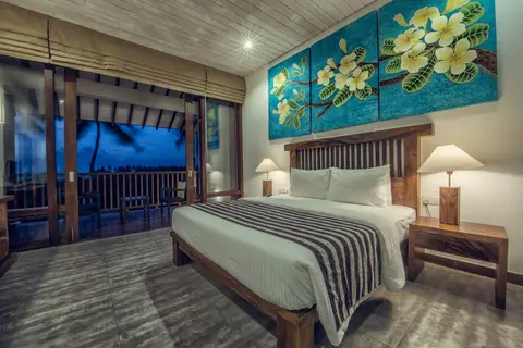 Suriya Resort & Spa in Vaikkala — foto 3