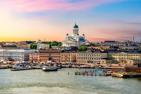 15 dg cruise Noord Europa Nieuw Statendam foto 5