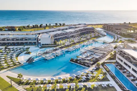 Euphoria Resort in Kolymbari — foto 14