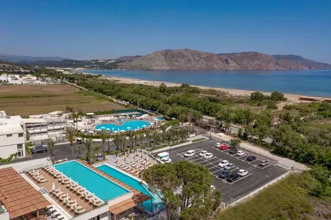 Georgioupolis Resort in Georgioupolis — foto 15