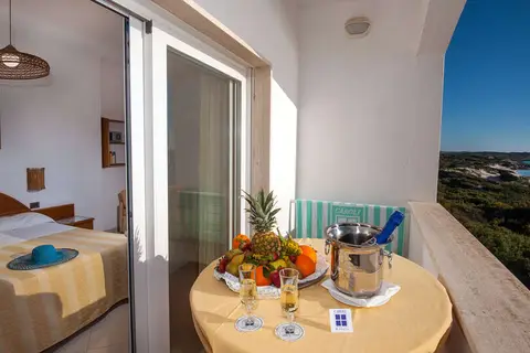 Ecoresort Le Sirene in Gallipoli, foto 13