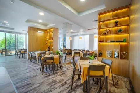 Sandy Bay Hotel, Elenite in Свети Влас — foto 17