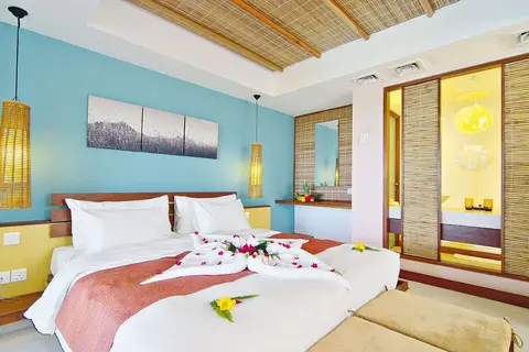 Laguna Beach Hotel & Spa in Grand River South East VCA — foto 17