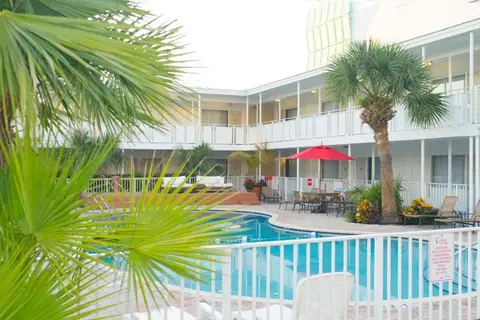 Collins in Miami Beach, foto 8