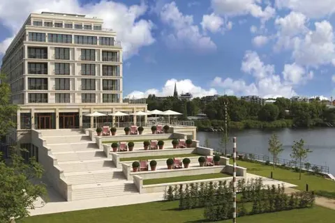 ATLANTIC Hotel Wilhelmshaven foto 15