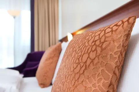 Radisson Blu Park Hotel & Conference Centre in Radebeul — foto 17