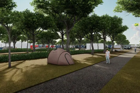 Camping La Gallura foto 9