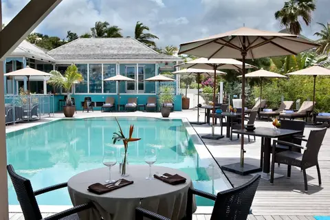 La Plantation in St. Martin — foto 30