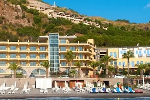 Elihotel in Sant'Alessio Siculo, foto 30