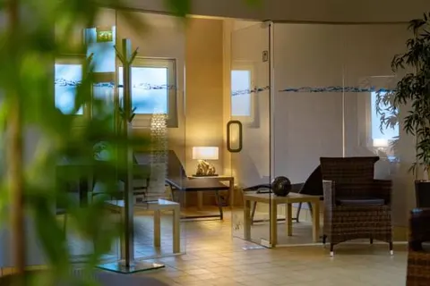 Parkhotel Rügen foto 19