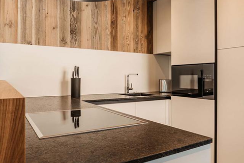 Hofgut Wagrain Apartments & Lifestyle Resort foto 7