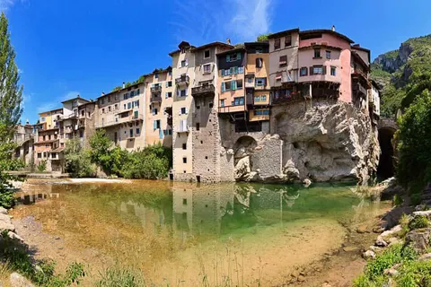 Camping Le Coin Tranquille foto 21