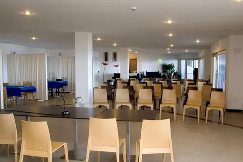 Bajaloglia Resort in Castelsardo