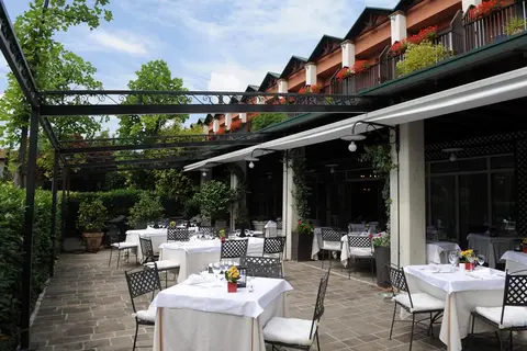 Iseolago Hotel in Iseo, foto 3