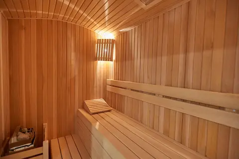 Akka Lush Hotel in Fatih — foto 22