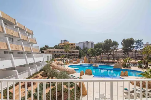 MarSenses Rosa del Mar Hotel & Spa in Palmanova — foto 19