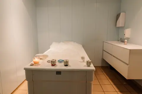 Hotel Lodomar Spa & Talasoterapia in San Pedro del Pinatar — foto 9