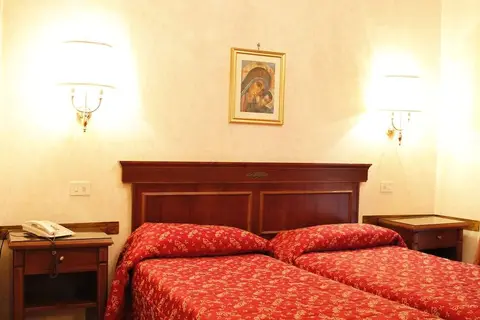 Hotel Torino in Rome — foto 4