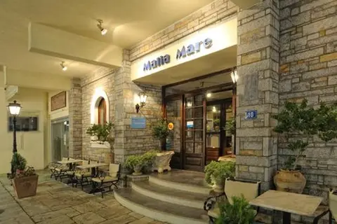 Hotel Malia Mare in Δημοτική Ενότητα Μαλίων — foto 20