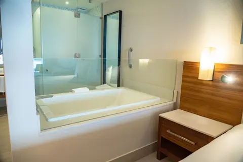 Emporio Cancun in La Organica — foto 23