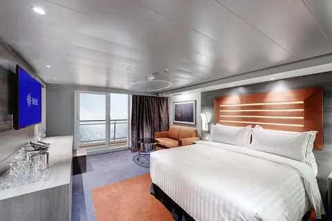 7 dg cruise Caribische Zee MSC Meraviglia in Bimini — foto 4