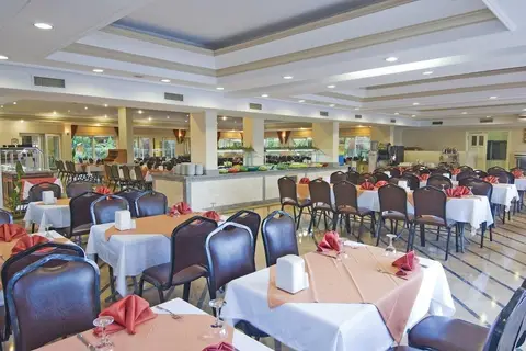 Club Hotel Sunbel in Alanya — foto 29