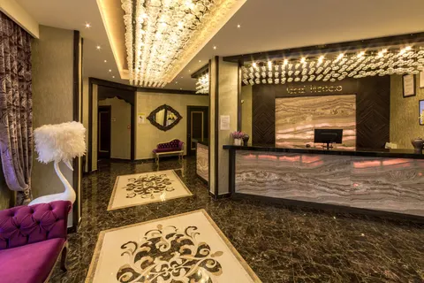 Piccolo Dream Hotel foto 9