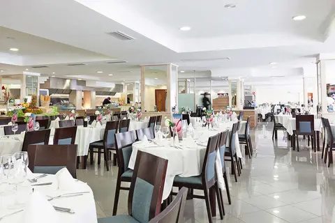 Hotel Timor in Palma — foto 13