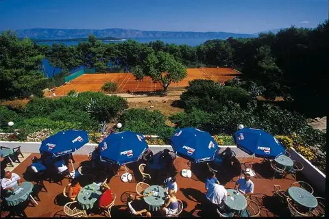 Hotel Hvar in Jelsa — foto 15