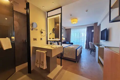 Sunthalia Hotels & Resorts in Manavgat, foto 14