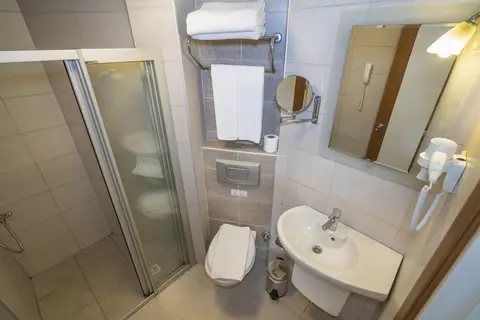 Kleopatra Celine Hotel in Alanya — foto 19