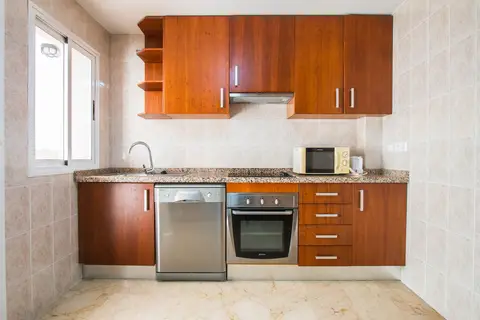 Apartmentos Magic Atrium Plaza in Benidorm — foto 26