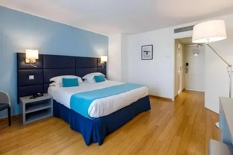 Hotel Nice Riviera in Nice, foto 14