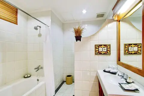 Rama Beach Resort & Villas in Kuta, foto 20