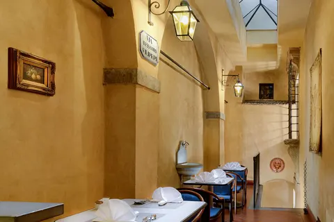 Hotel Botticelli foto 11