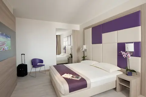 As Hotel Limbiate Fiera in Limbiate, foto 25