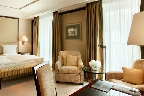 Hotel Adlon Kempinski Berlin in Berlijn, foto 11