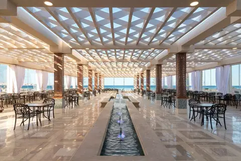 Hotel Gravity Sahl Hasheesh in Gravity Sahl Hasheesh — foto 12
