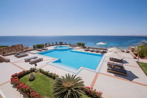 Reef Oasis Beach Resort in Sharm El Sheikh — foto 2