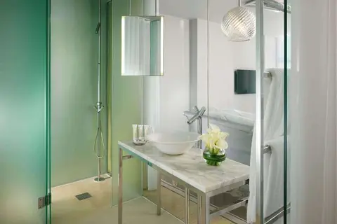 Sanderson Hotel in Londen, foto 5