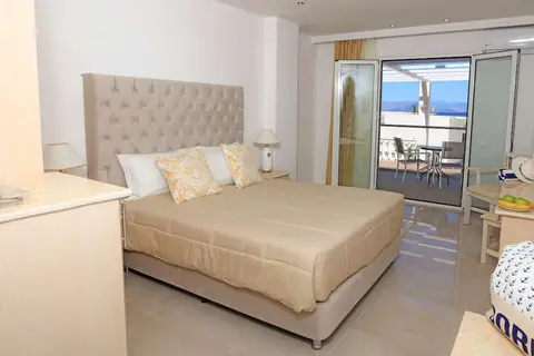 Cavomarina Beach Hotel in Christina Beach Hotel, foto 13